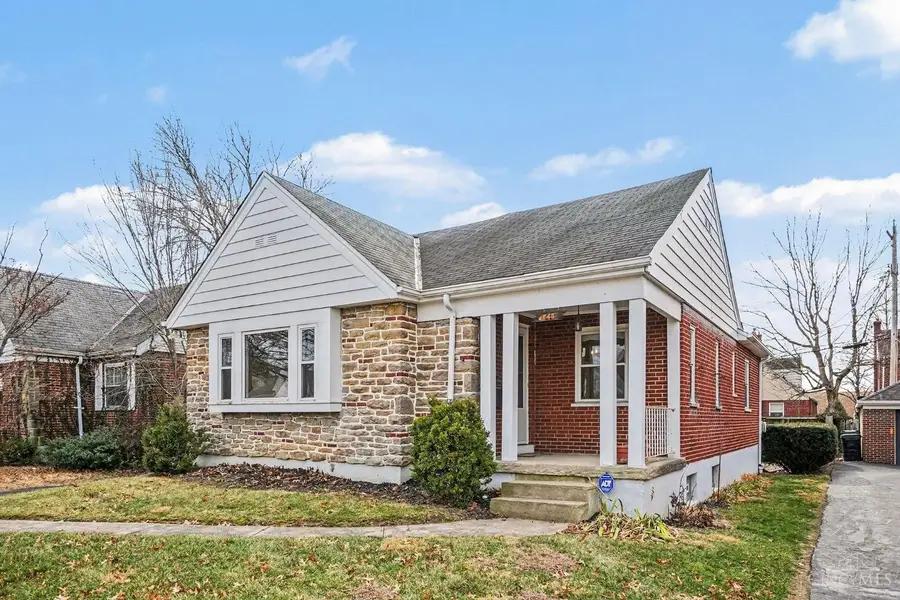 1849 Greenbriar Place, Cincinnati, OH 45237 - Image #2