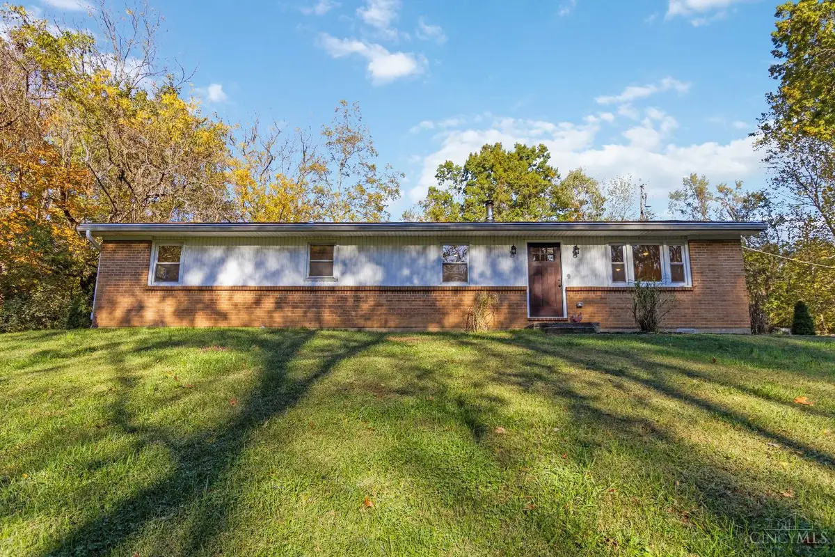 1752 E Boat Run Road, Monroe, OH 45157 - Image #1