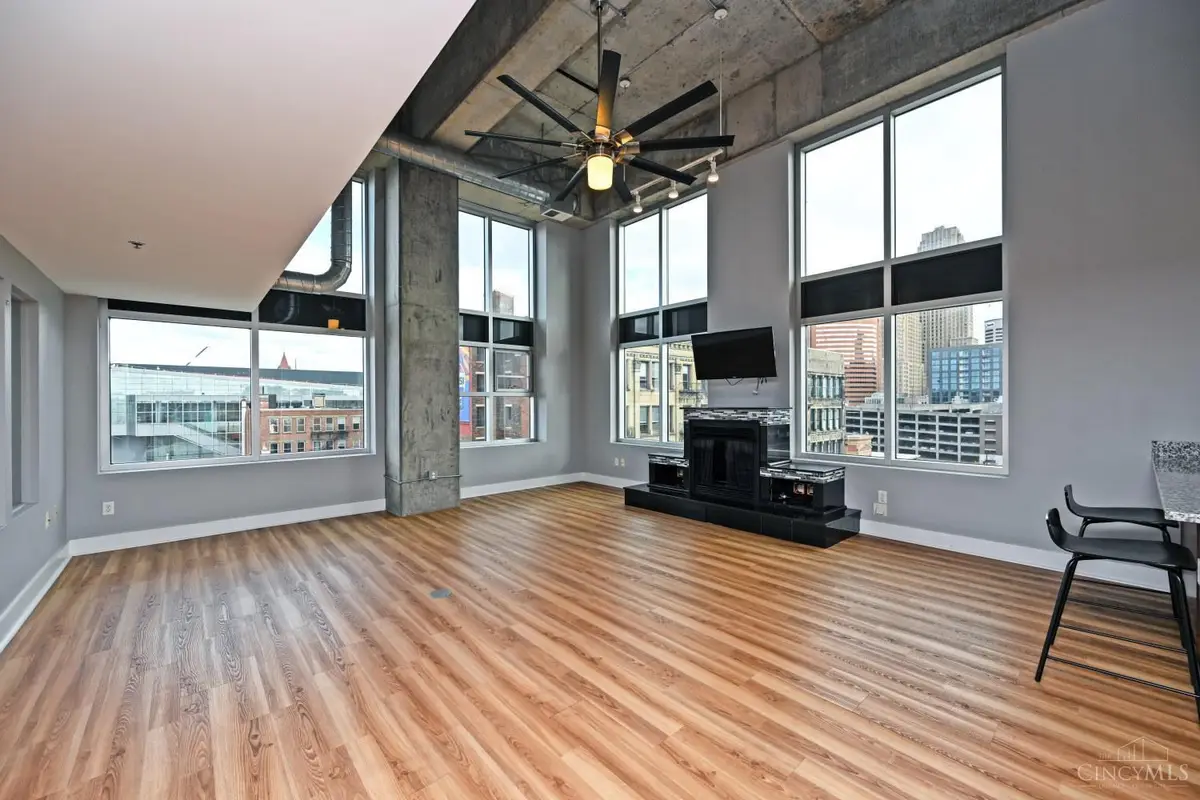 353 W Fourth Street #600, Cincinnati, OH 45202 - Image #1