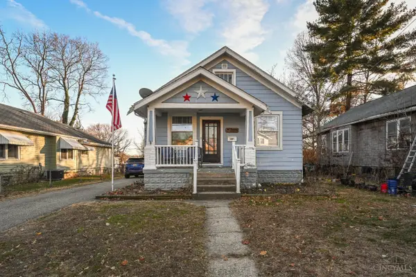 Address Withheld By Seller, Mt Healthy, OH 45231