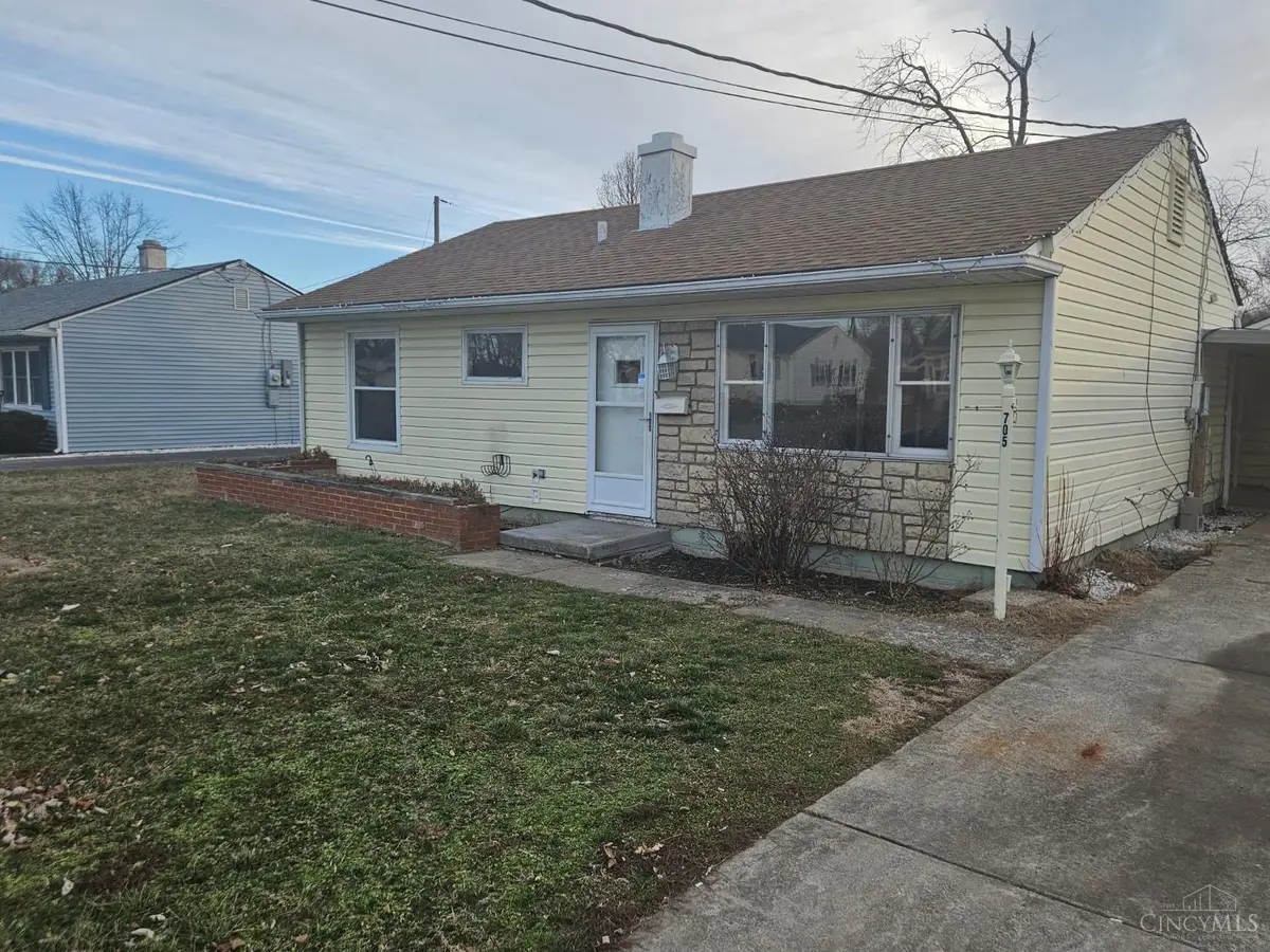 705 Richardson Drive, Middletown, OH 45042 - Image #1