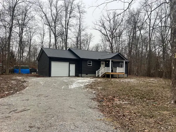 12050 Beech Trail, Hillsboro, OH 45133