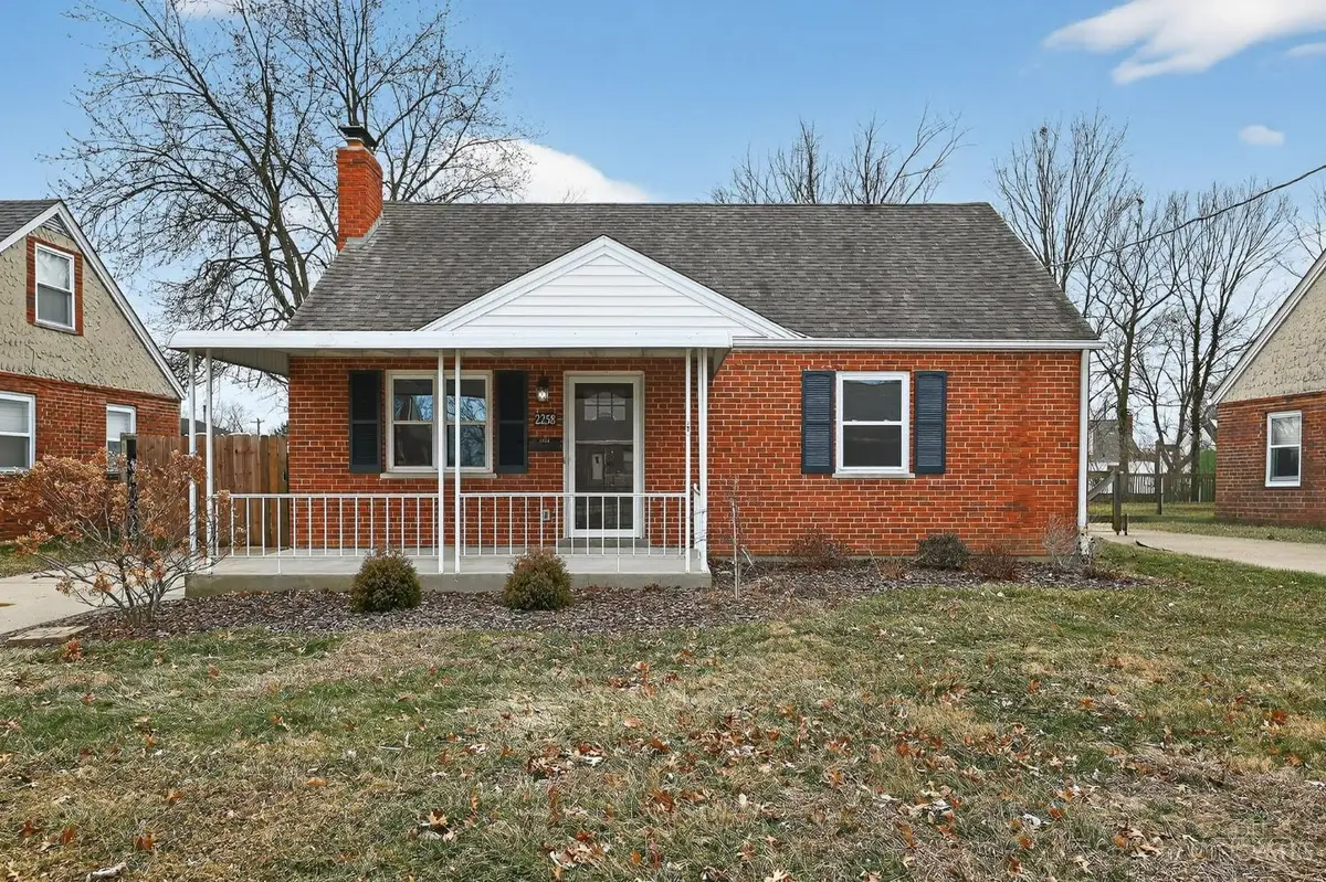 2258 Hunt, Reading, OH 45215 - Image #1