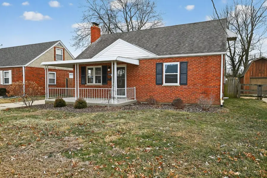 2258 Hunt, Reading, OH 45215 - Image #2