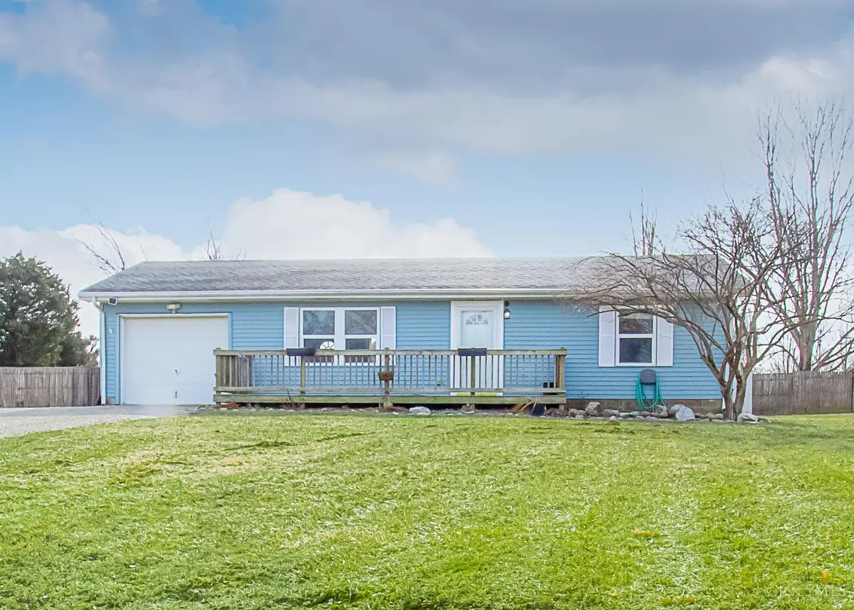 539 Skodborg Drive, Lake Lakengren, OH 45320 - #1