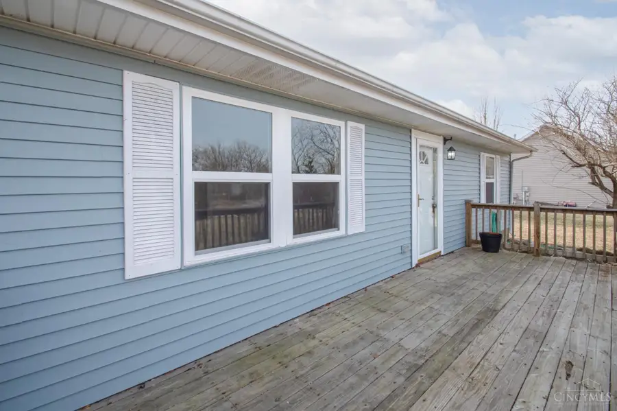 539 Skodborg Drive, Lake Lakengren, OH 45320 - #2