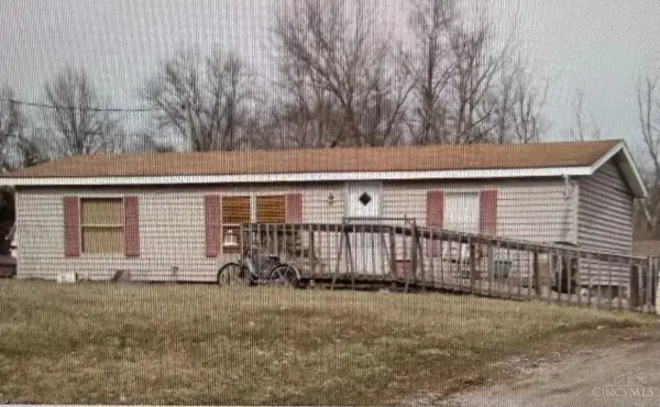 3104 Park Road, Wayne Twp, OH 45122