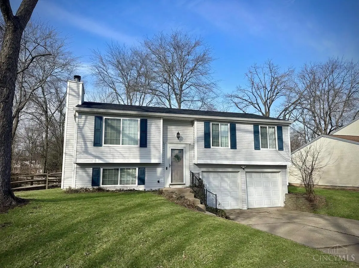 3920 Wagon Trail Road, Landen, OH 45040 - Image #1