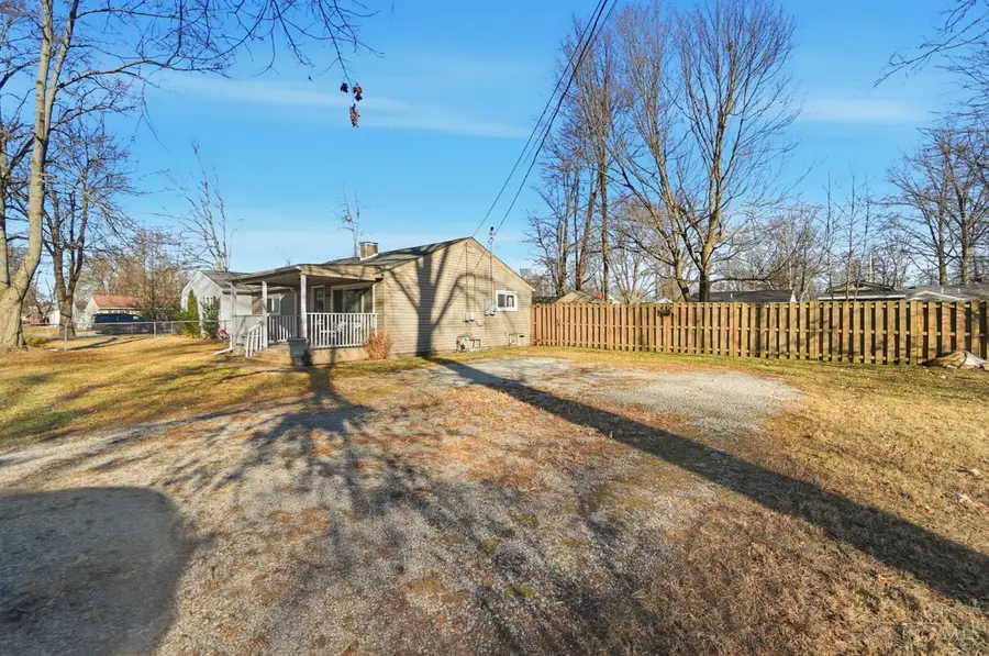 12114 4th Avenue, Sycamore Township, OH 45249 - #2