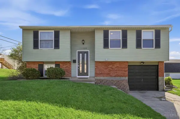11920 Hitchcock Drive, Cincinnati, OH 45240