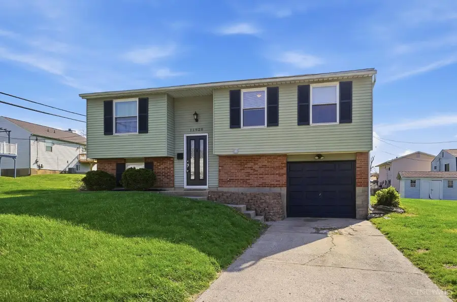 11920 Hitchcock Drive, Cincinnati, OH 45240 - #3