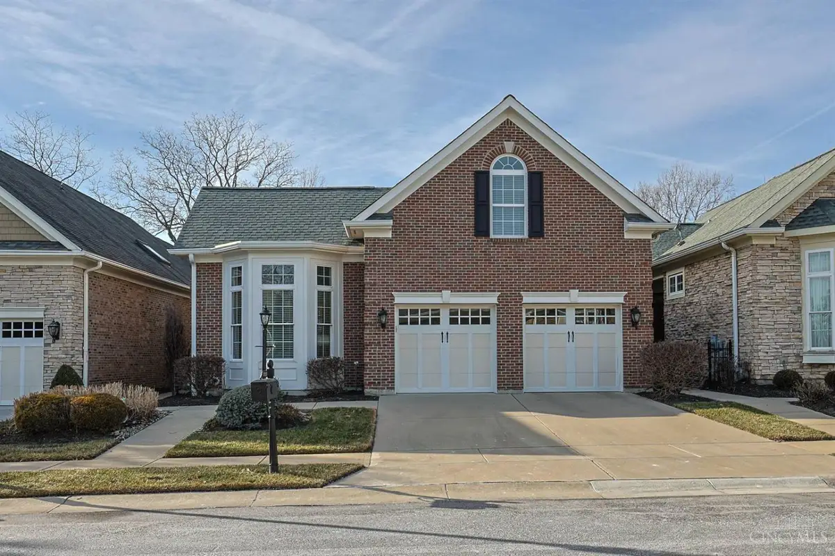 7293 Weathervane Way, West Chester, OH 45069 - Image #1