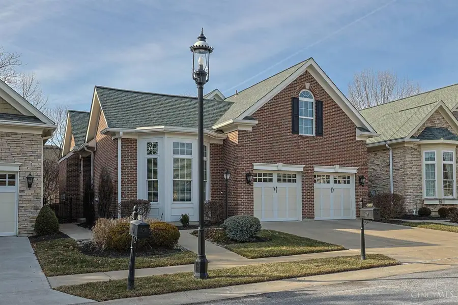 7293 Weathervane Way, West Chester, OH 45069 - Image #2