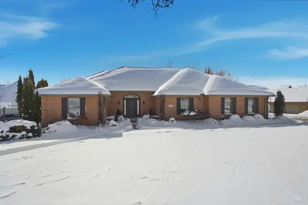 3 Amanda Court, Hamilton, OH 45013