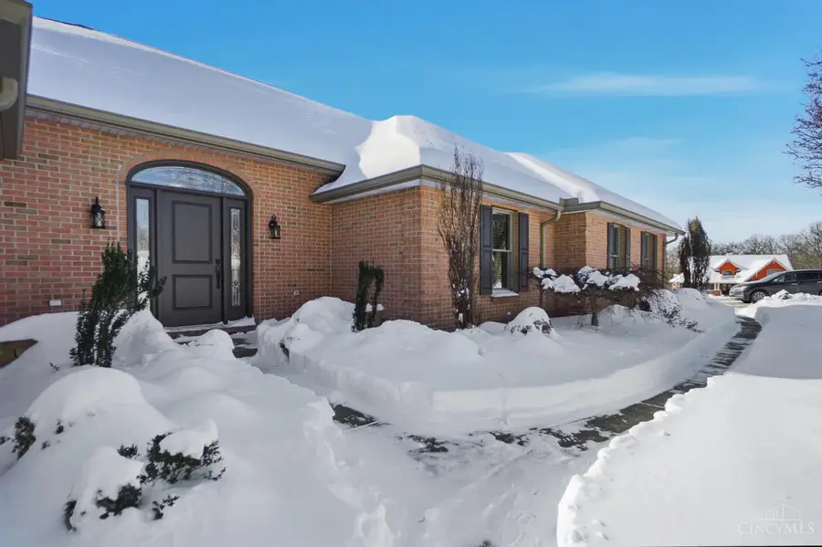 3 Amanda Court, Hamilton, OH 45013 - #2