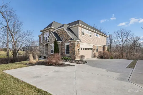 4648 Swift Court, Turtle Creek Twp, OH 45036