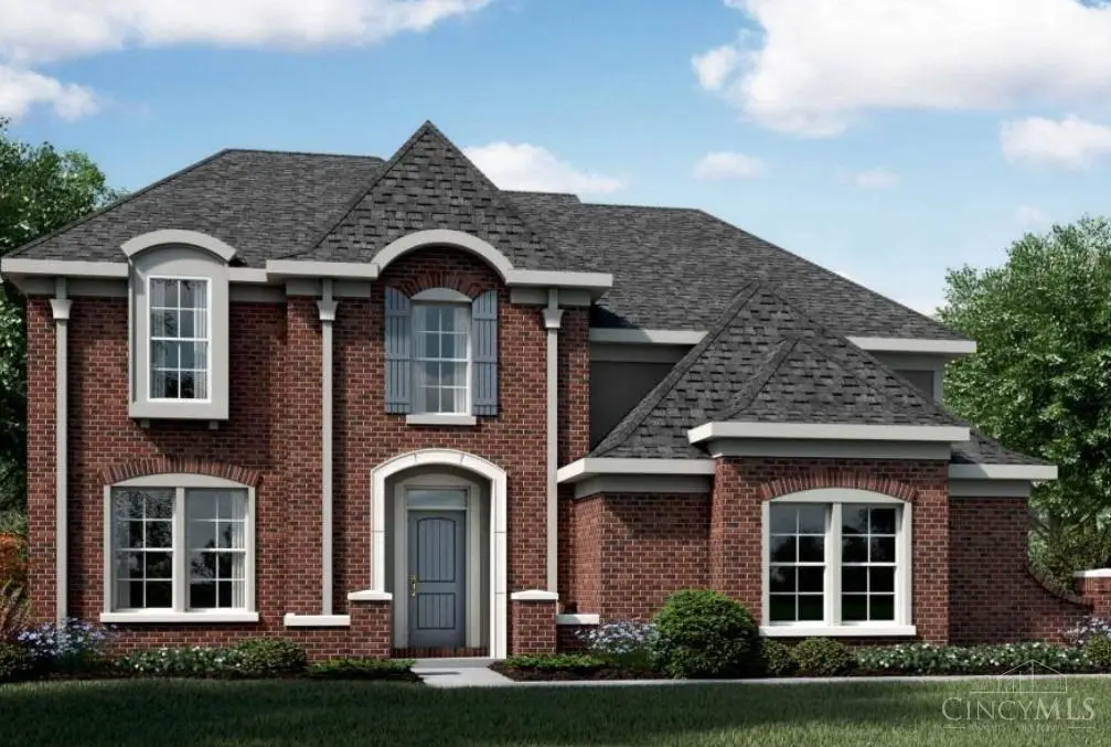 6286 Greenwood Court, Mason, OH 45040 - Image #1