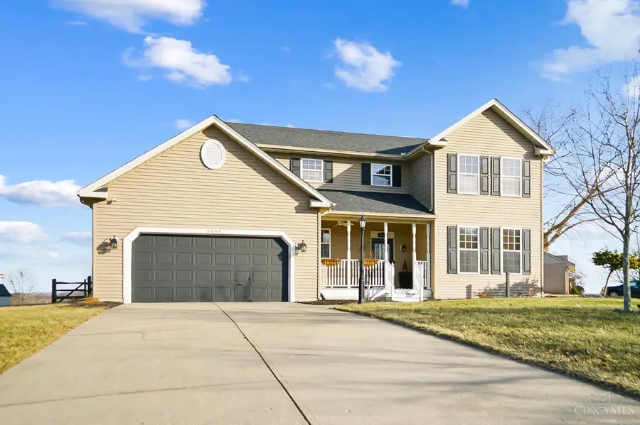 5499 Selu Drive, Liberty Township, OH 45011 - #2