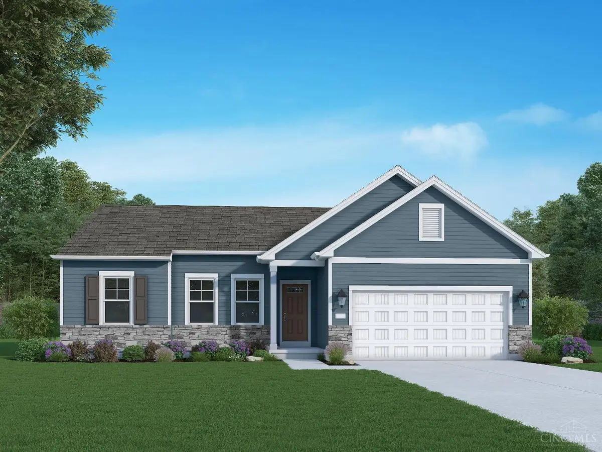 1339 Blue Spruce Lane, Wilmington, OH 45177 - Image #1