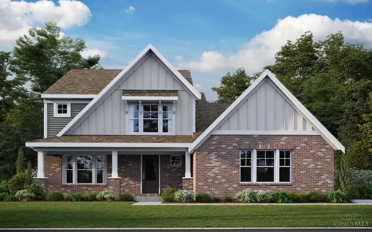 6600 Ripple Bend Drive, Goshen Township, OH 45122 - Image #1