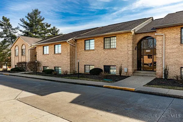 3963 School Section Road #30, Green Twp, OH 45211