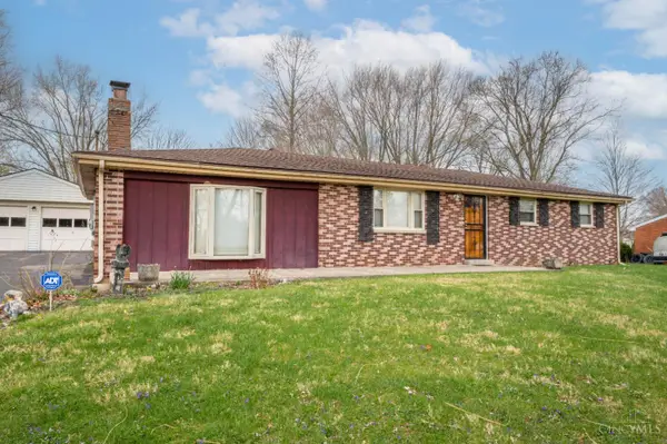 2773 East Avenue, Turtle Creek Twp, OH 45036