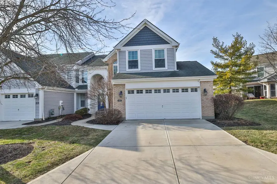 6725 Ridgefield Court, Mason, OH 45040 - Image #2