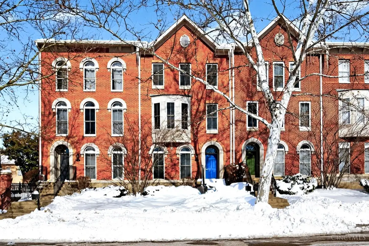 734 W Court, Cincinnati, OH 45203 - #1