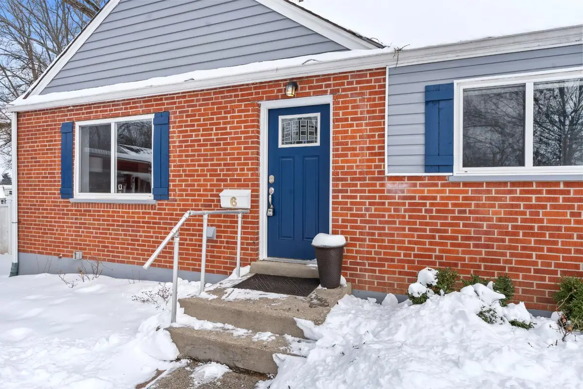 6 Cedarwood Court, Silverton, OH 45213 - Image #1