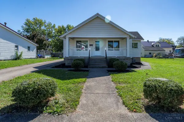 913 Yeoman Street, Washington Court Hous, OH 43160