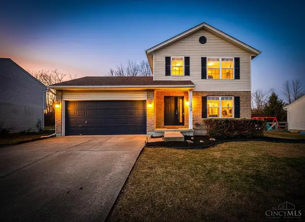 1295 Locust Forge, Lebanon, OH 45036