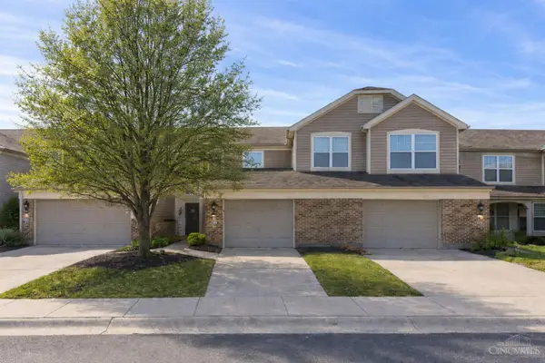 4279 Marival Drive, Mason, OH 45040