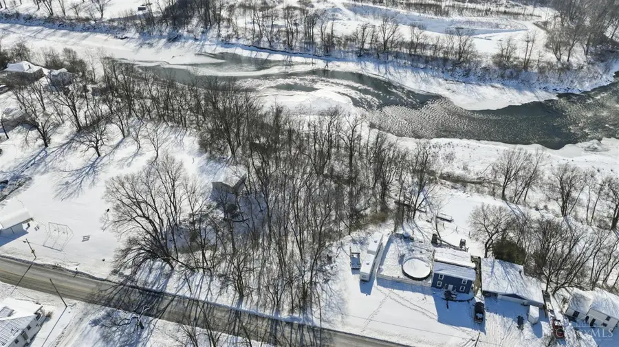 0 New Haven Road, New Baltimore, OH 45030 - #3