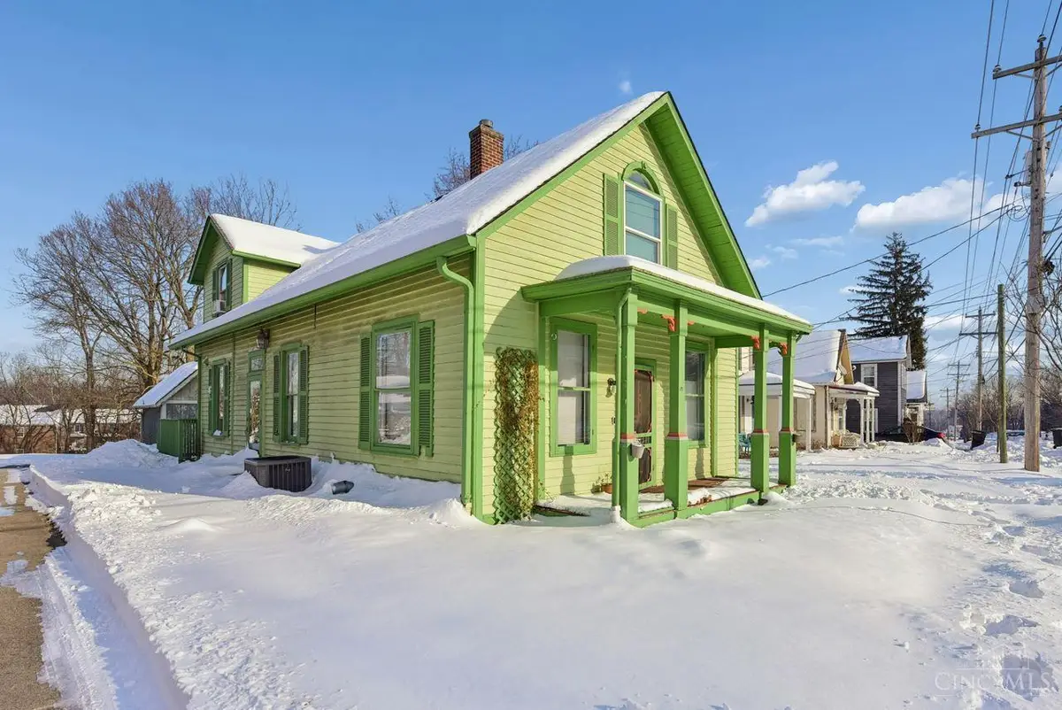 304 E Main Street, Mason, OH 45040 - #1