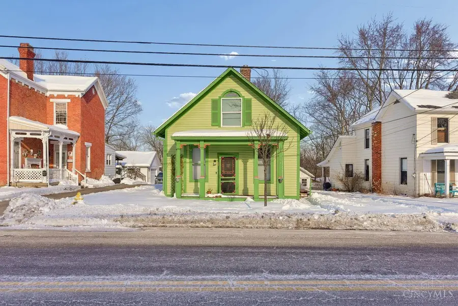 304 E Main Street, Mason, OH 45040 - #2