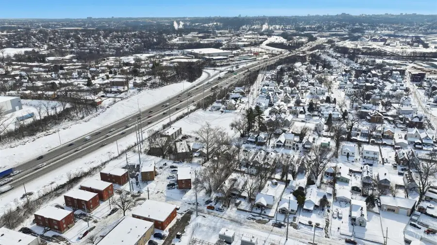 1 Spruce Street, Elmwood Place, OH 45216 - #2