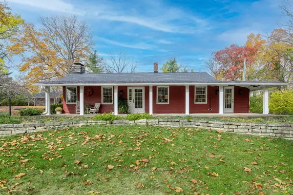 7112 Middlemoor Lane, Middletown, OH 45042