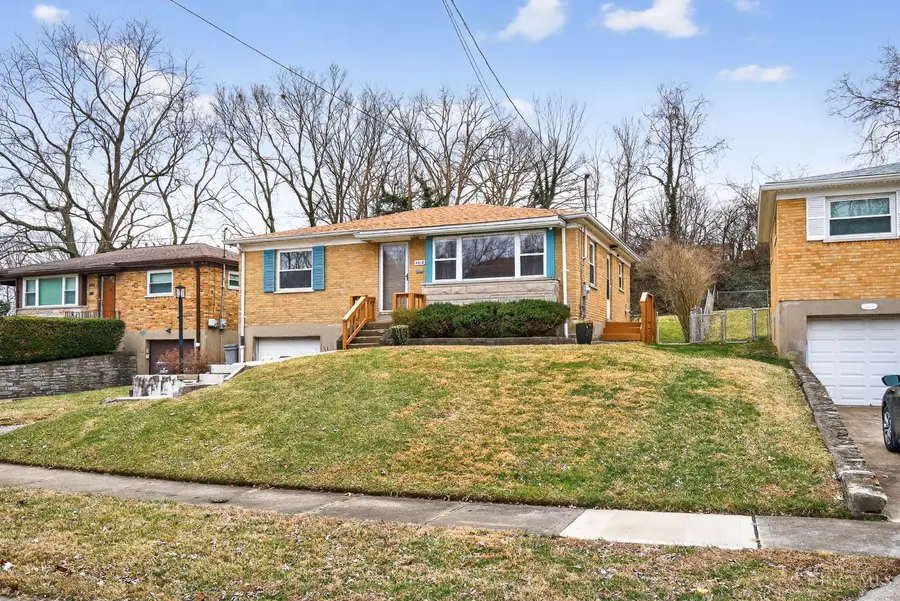 4619 Shady Lawn Terrace, Delhi, OH 45238 - Image #2