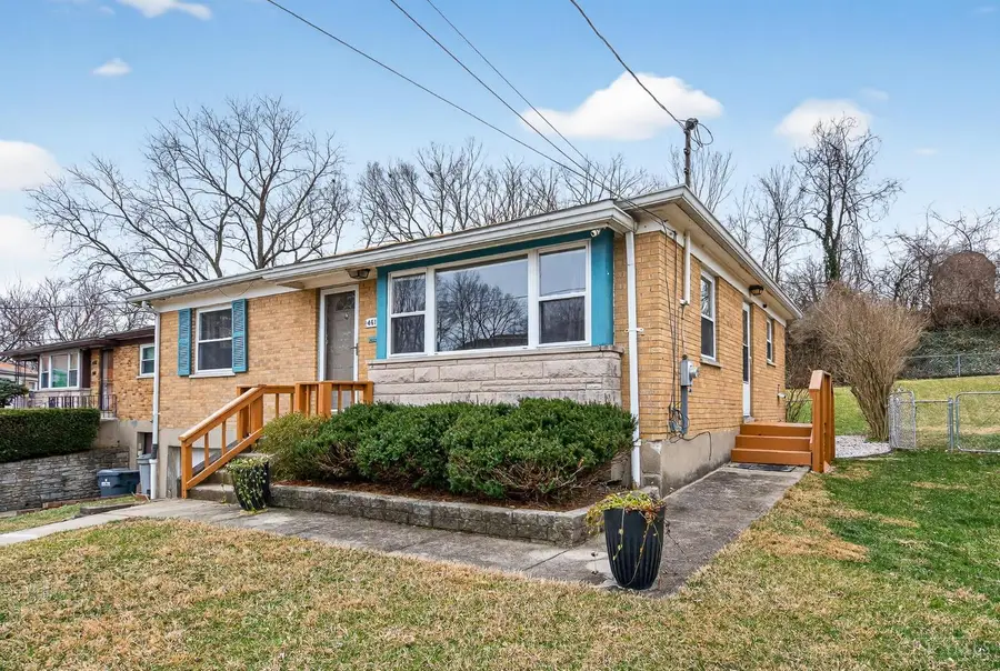 4619 Shady Lawn Terrace, Delhi, OH 45238 - Image #3