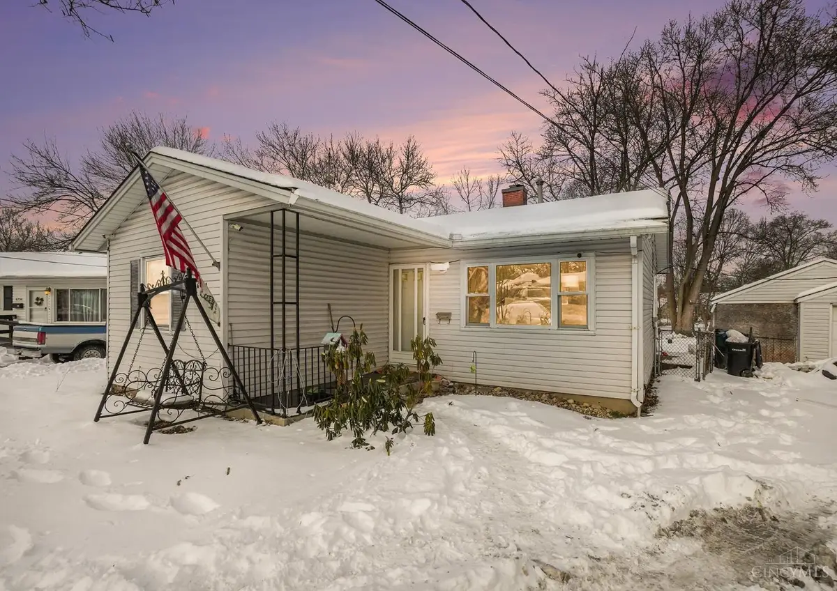 6760 Bursal Court, Cincinnati, OH 45230 - Image #1