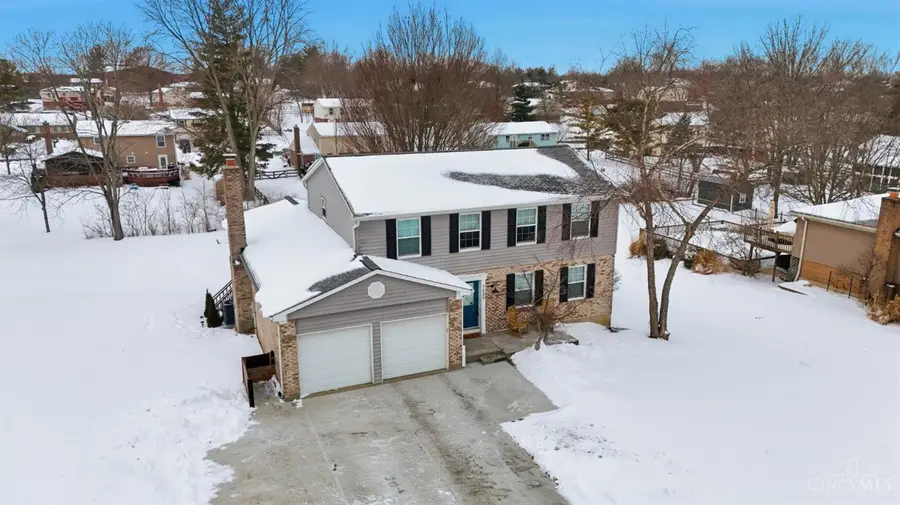 7689 Devonwood Drive, West Chester, OH 45069 - Image #2