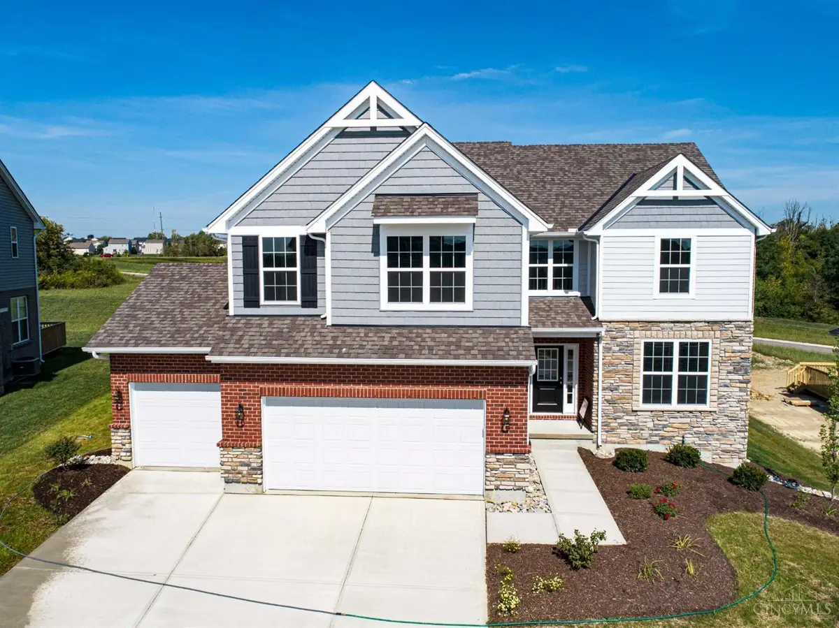 5060 Alta Court, Liberty Township, OH 45011 - #1