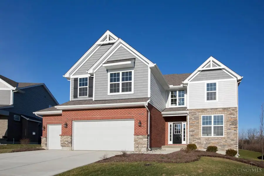 5060 Alta Court, Liberty Township, OH 45011 - #2