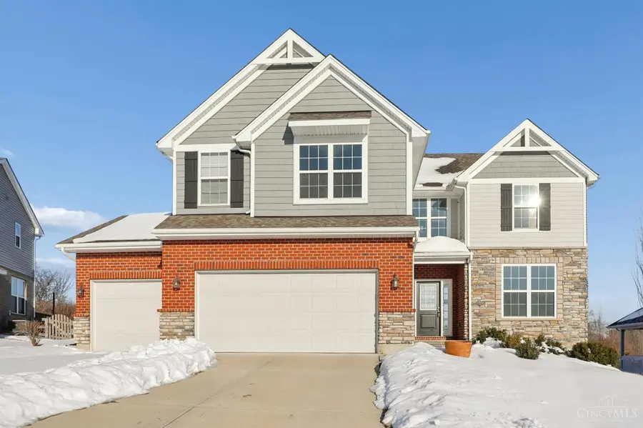 5060 Alta Court, Liberty Township, OH 45011 - #3