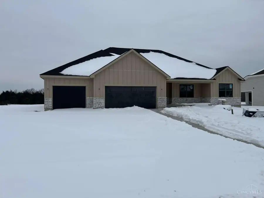 45 Copperhead Trail, Springboro, OH 45066 - Image #2