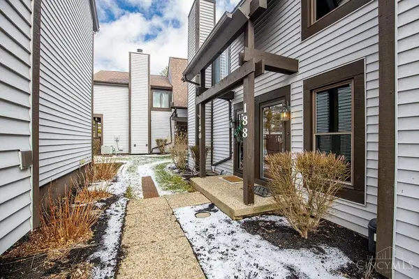 188 Stillmeadow Drive, Pierce Twp, OH 45245