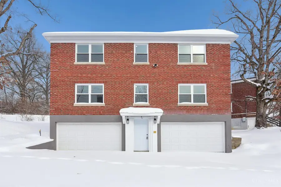 2668 Shaffer Avenue, Cincinnati, OH 45211 - Image #2