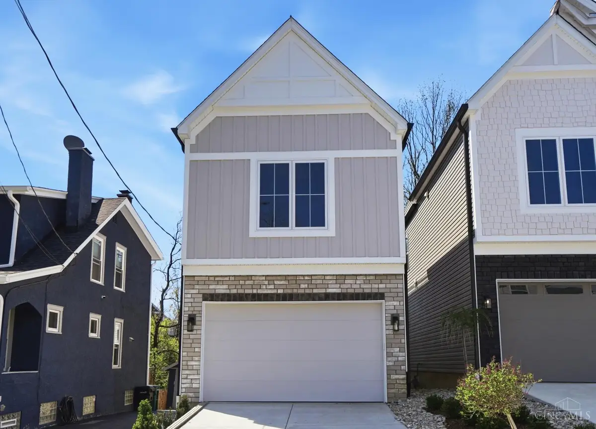 3311 Bach Avenue, Cincinnati, OH 45209 - #1