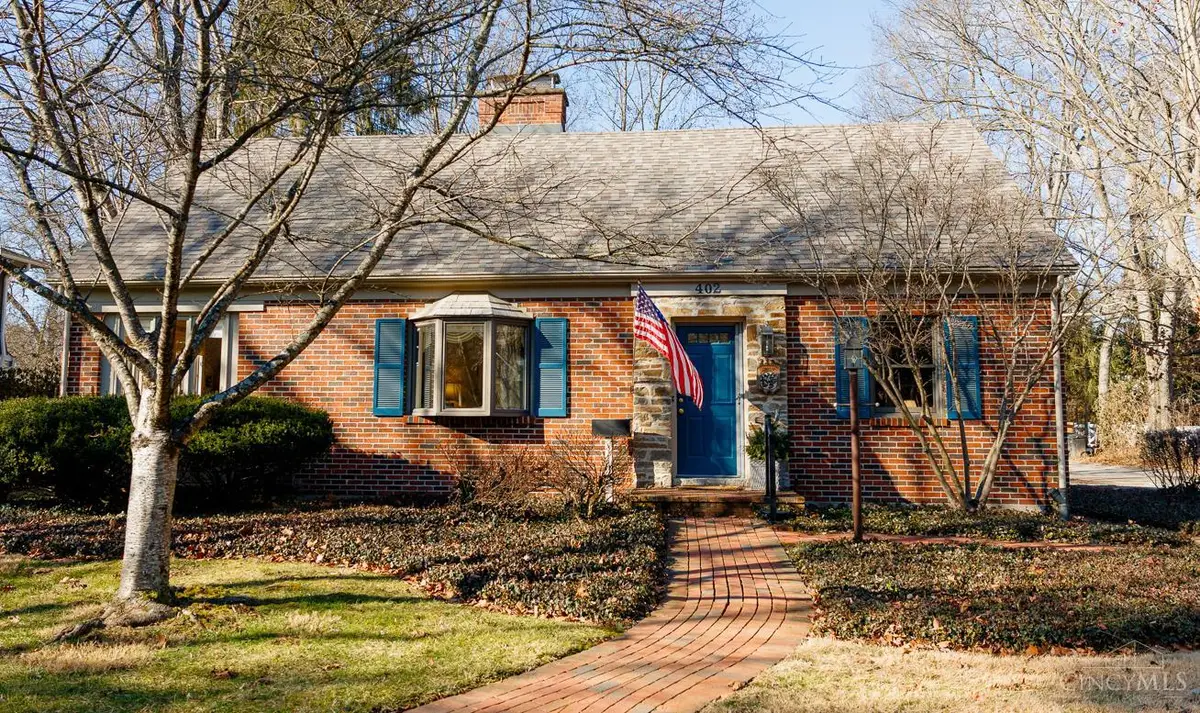 402 Yale Avenue, Terrace Park, OH 45174 - Image #1