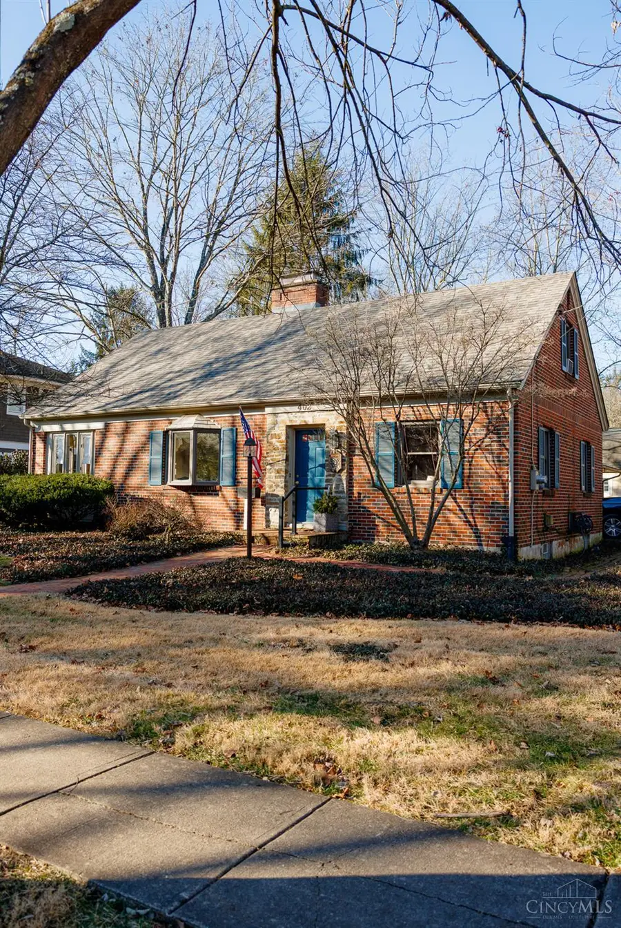 402 Yale Avenue, Terrace Park, OH 45174 - Image #2